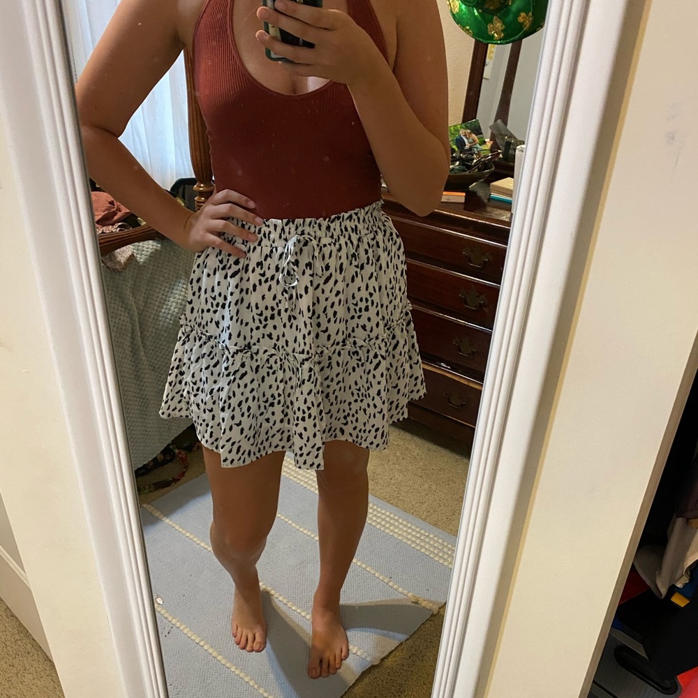 Princess Polly skirt